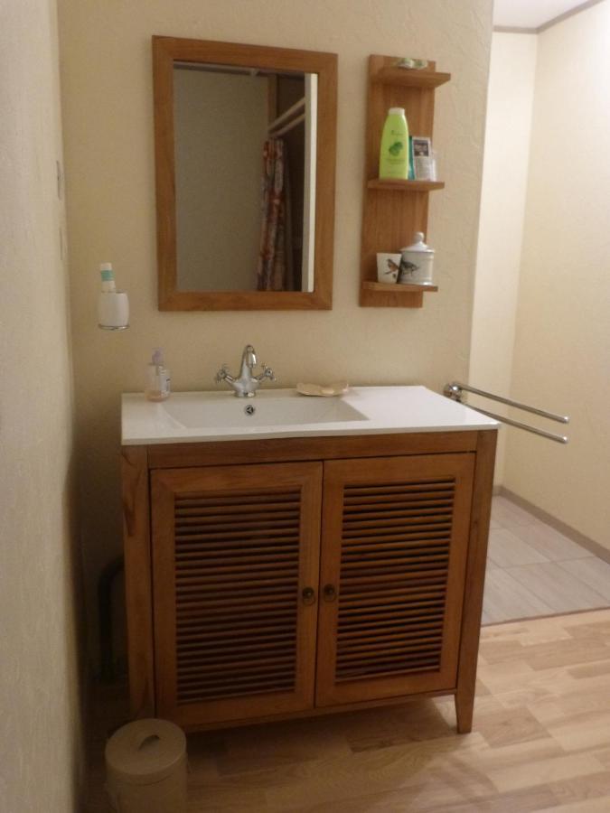 Taintrux Au Val Des Meuris Bed & Breakfast エクステリア 写真