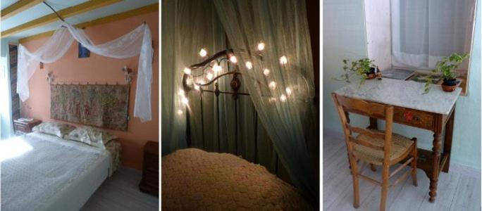 Taintrux Au Val Des Meuris Bed & Breakfast エクステリア 写真